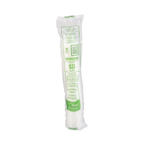 Conex Complements Portion/medicine Cups, 3.25 Oz, Clear, 125/bag, 20 Bags/carton - Image 3