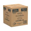 PresentaBowls Clear Dome Lids, 7.3 Diameter x 1.1 h, Clear, Plastic, 63 Lids/Bag, 4 Bags/Carton - Image 2