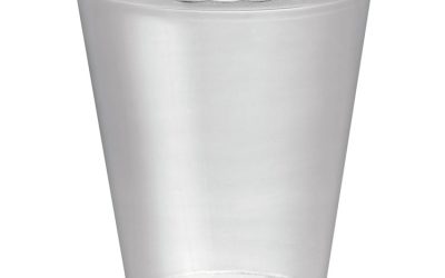 Ultra Clear Cups, 7 Oz, Pet, 50/bag, 20 Bags/carton