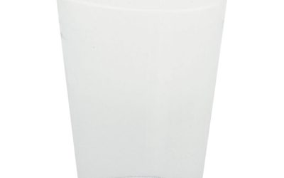 Ultra Clear Pet Cups, 9 Oz, Tall, 50/bag, 20 Bags/carton