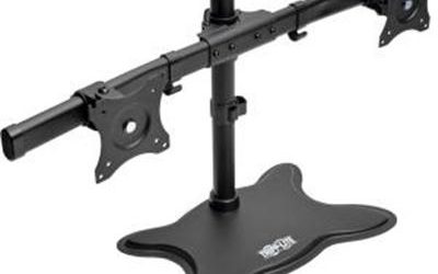 Dual TV Display Mount 13 to 27