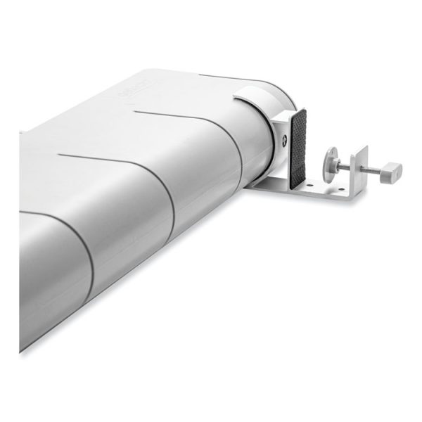 Oasis Privacy Panel, 24 x 2.7 x 16.36, Gray - Image 6