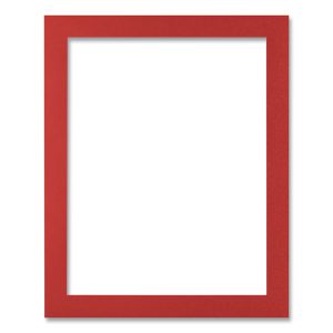 Sign,Slf Adh,8.5X11,2P,Rd