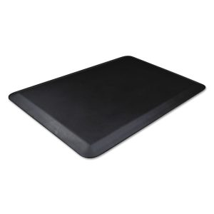 Anti-Fatigue Mat, 24 X 18, Black