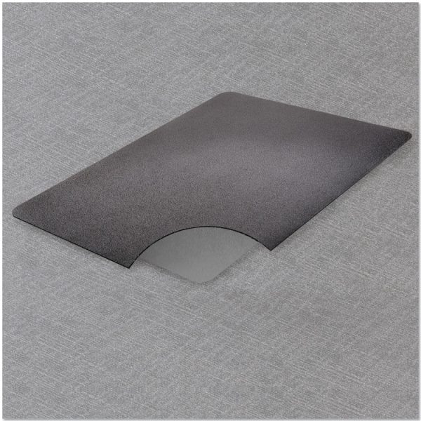 Ergonomic Sit Stand Mat, 48 X 36, Black - Image 5