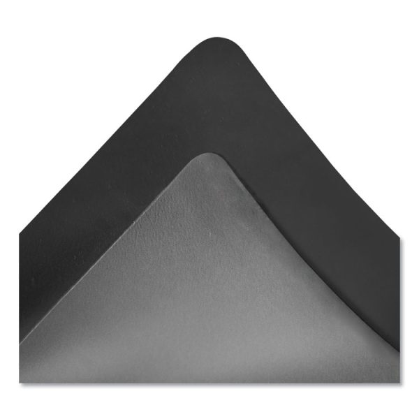 Ergonomic Sit Stand Mat, 48 X 36, Black - Image 4