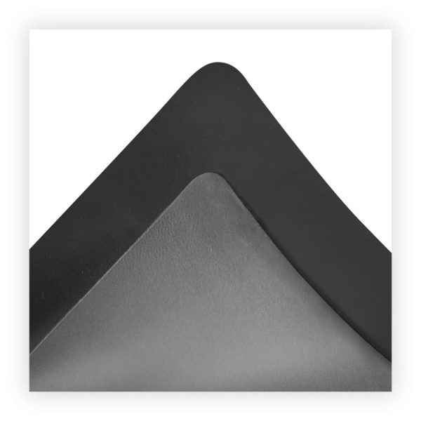 Ergonomic Sit Stand Mat, 60 X 46, Black - Image 3