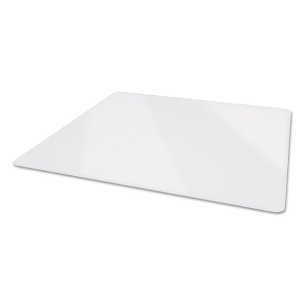 Premium Glass All Day Use Chair Mat - All Floor Types, 36 X 46, Rectangular, Clear - Image 3