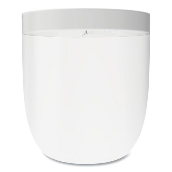 Disposable Face Shield, 13 x 10, Clear, 100/Carton - Image 4