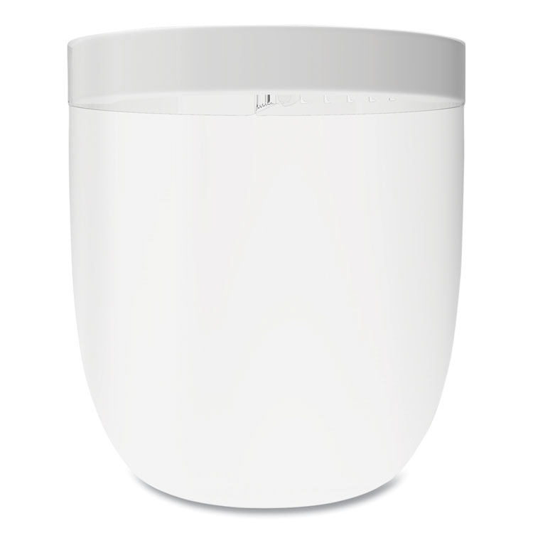 Disposable Face Shield, 13 x 10, Clear, 100/Carton - Image 4
