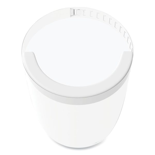 Disposable Face Shield, 13 x 10, Clear, 100/Carton - Image 7