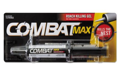 Source Kill Max Roach Killing Gel, 1.6 Oz Syringe, 12/carton