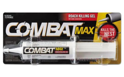 Source Kill Max Roach Killing Gel, 2.1 oz Syringe, 12/Carton