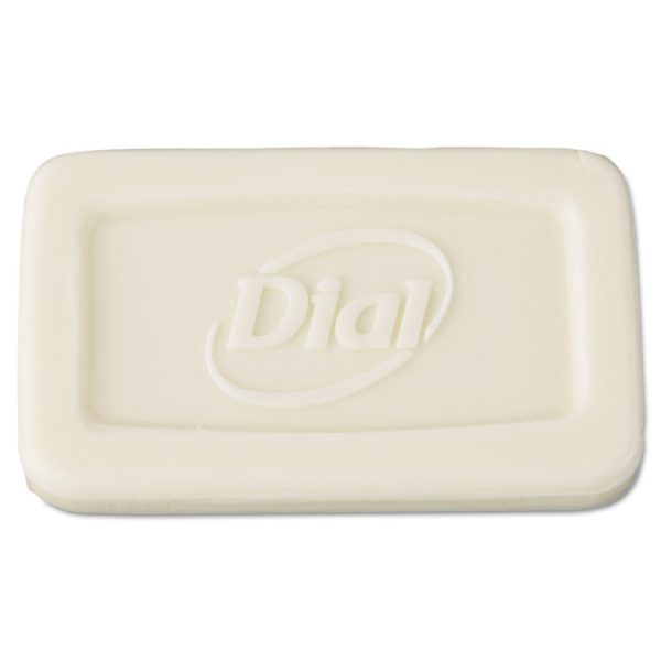 Amenities Cleansing Soap, Pleasant Scent, # 1 1/2 Individually Wrapped Bar, 500/carton - Image 2