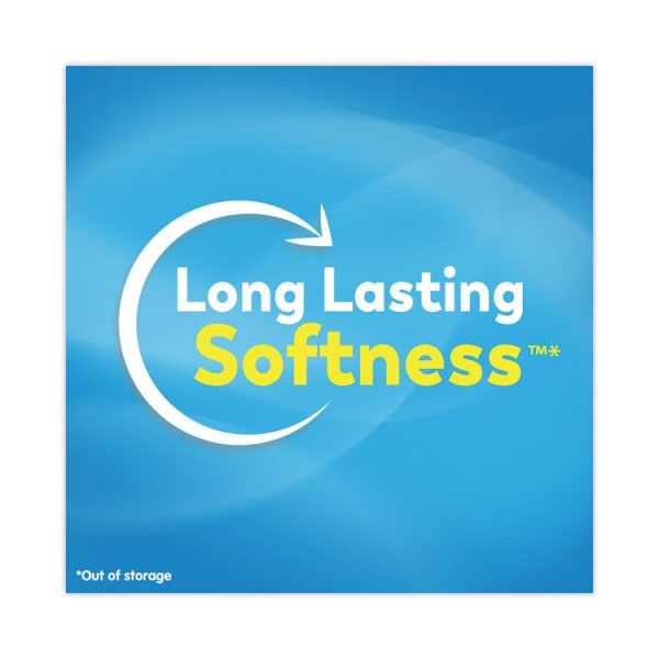Fabric Softener Sheets, Fresh Scent, 120 Sheets/box, 6 Boxes/carton - Image 3