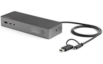 Universal Dock USB C USB A