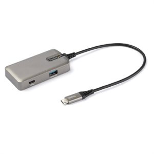 USB C Multiport Adapter, 4K2