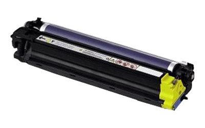 DELL 1250C (TRNFF),SD YLD BLACK TONER