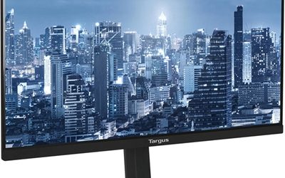 24″ Secondary Mntr Charcoal