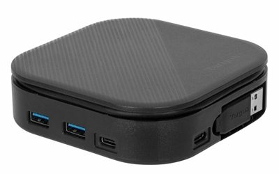 Targus USB C Dual HDMI Travel