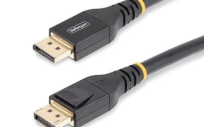 7m Active DisplayPort Cable