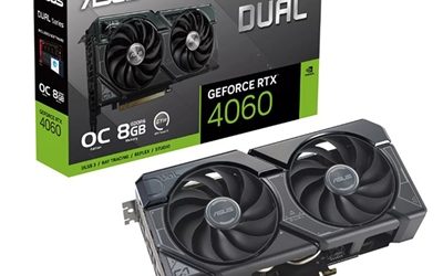 DUAL RTX4060 O8G