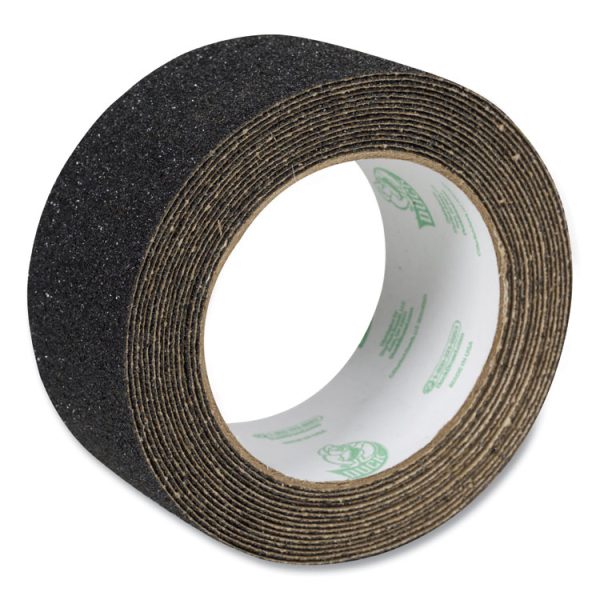 Tread Tape, 2" X 5 Yds, 3" Core, Black - Image 2