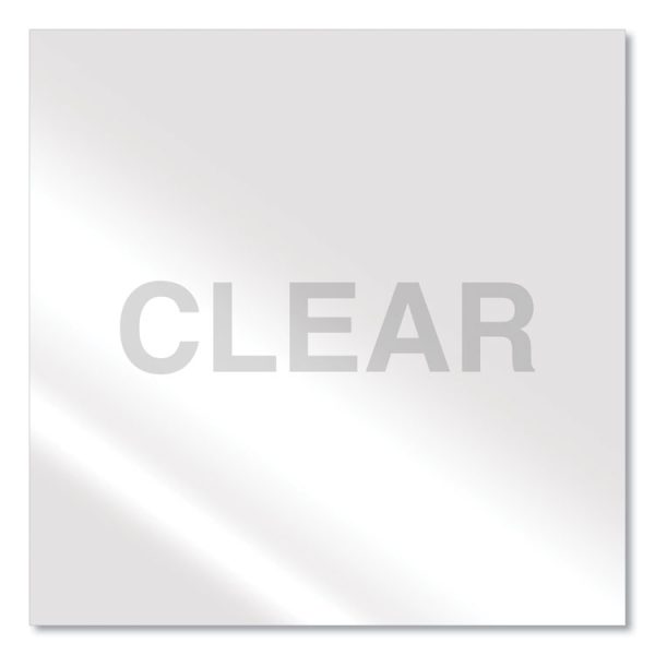 Heavy-Duty Carton Packaging Tape, 3" Core, 1.88" X 109.3 Yds, Clear, 6/pack - Image 2