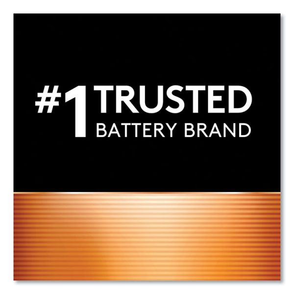 Power Boost CopperTop Alkaline AA Batteries, 24/Box - Image 4