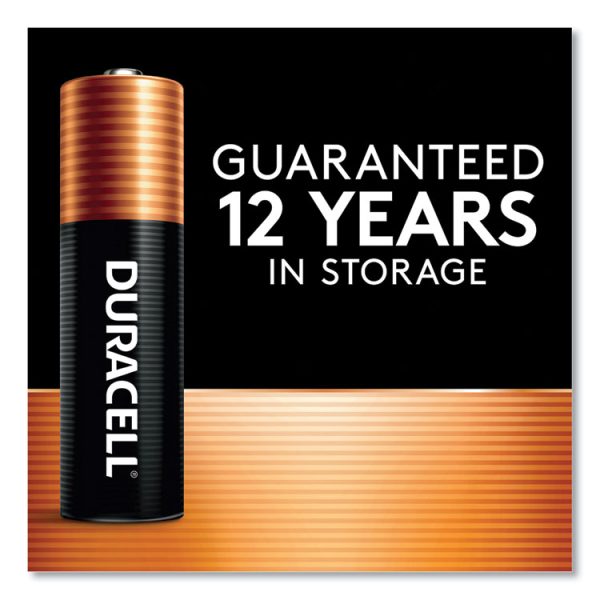 Power Boost CopperTop Alkaline AAA Batteries, 20/Pack - Image 3