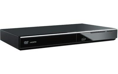 1080p UpConvert DVD Player