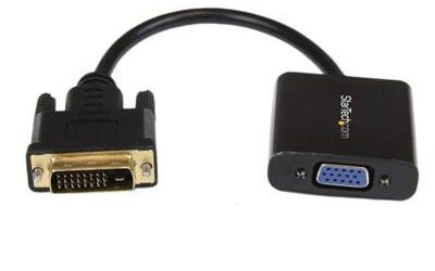 DVID to VGA Active Converter