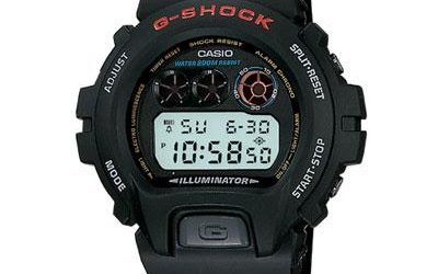 G Shock Digital Watch