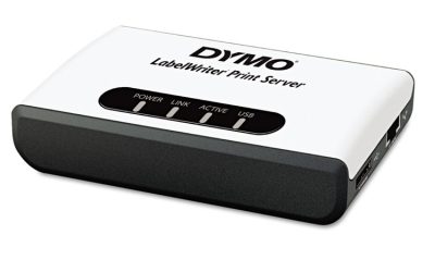 Labelwriter Print Server For Dymo Label Makers