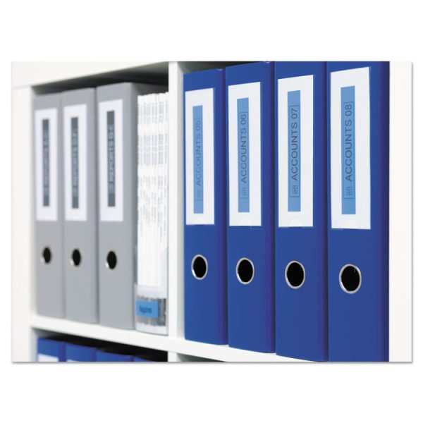 Labelmanager 210d Label Maker, 2 Lines, 6.1 X 6.5 X 2.5 - Image 4