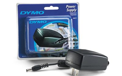 AC Adapter for DYMO ExecuLabel/LabelMANAGER/LabelPOINT Label Makers