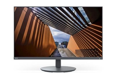 24″ Desktop W  LAN