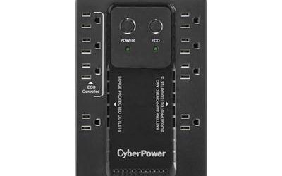 550VA EC UPS Standby