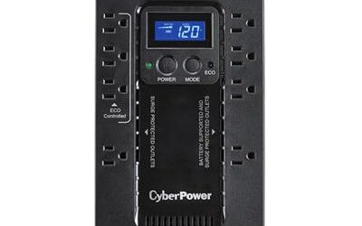 650VA EC UPS Standby