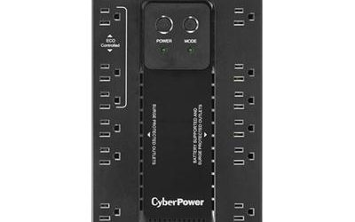 750VA EC UPS Standby