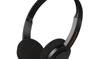 Sound Blaster JAM V2