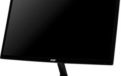 23.6″ AG VA Curved Gmng Mntr