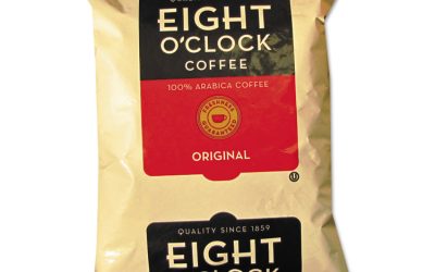 Regular Ground Coffee Fraction Packs, Original, 2 Oz, 42/carton