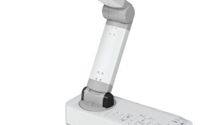 DC 13 Document Camera