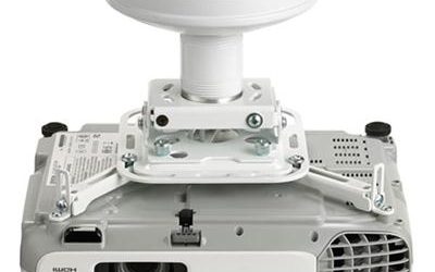 Univ Prjctr Ceiling Mount Kit