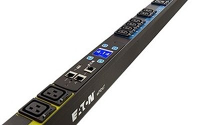 Managed Rack PDU 5.76 kW max