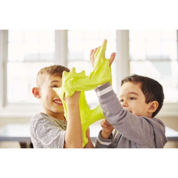 Washable School Glue, 1 Gal, Dries Clear - Image 9
