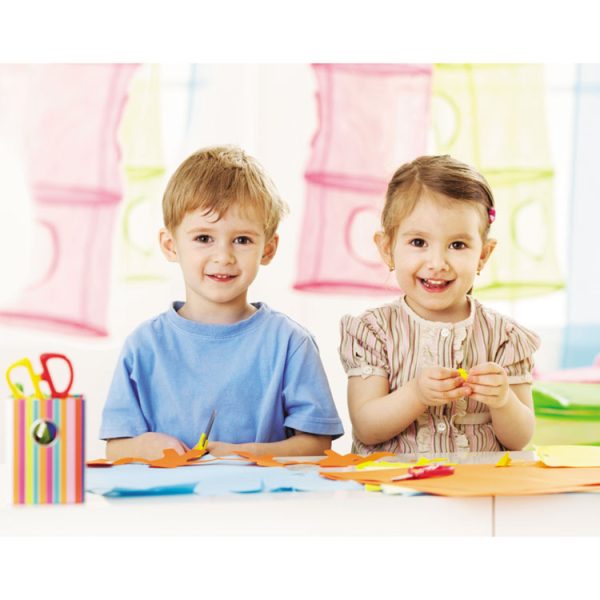Washable School Glue, 1 Gal, Dries Clear - Image 4