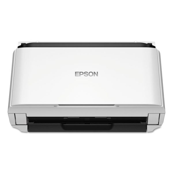 Ds-410 Document Scanner, 600 Dpi Optical Resolution, 50-Sheet Duplex Auto Document Feeder - Image 3