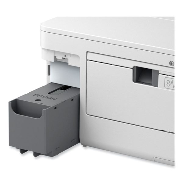WorkForce Pro WF-C4310 Color Printer - Image 7
